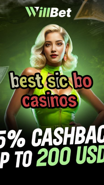 best sic bo casinos-igamblingorder.com