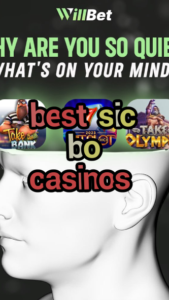 best sic bo casinos-igamblingorder.com