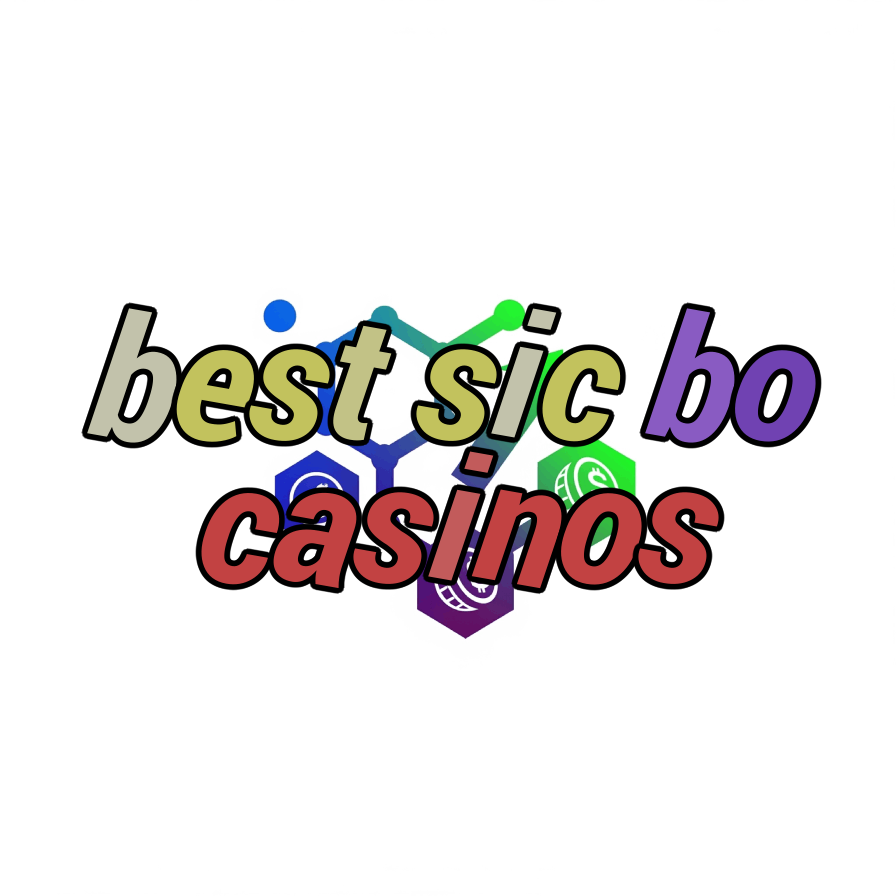 best sic bo casinos