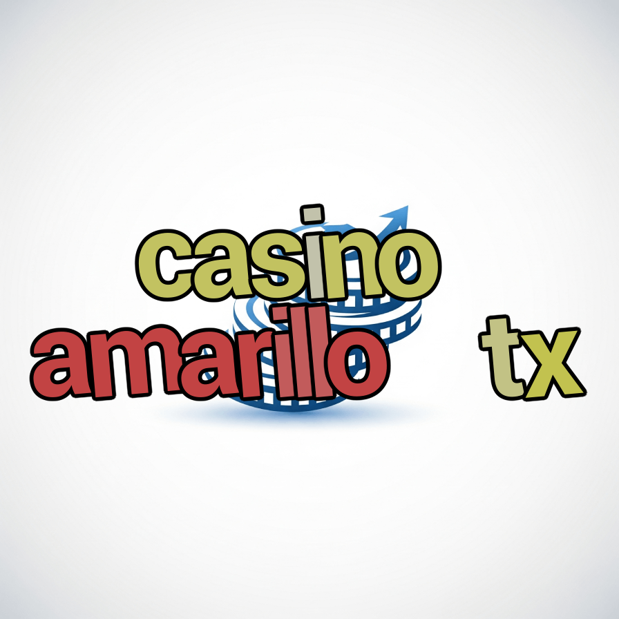 casino amarillo tx